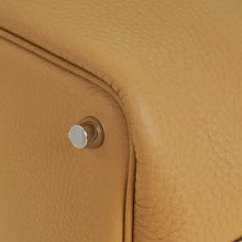 Hermes Biscuit Picotin Lock 18 Bag