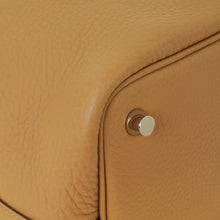 Hermes Biscuit Picotin Lock 18 Bag