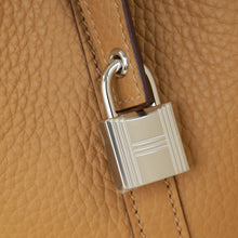 Hermes Biscuit Picotin Lock 18 Bag