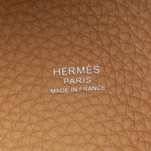 Hermes Biscuit Picotin Lock 18 Bag