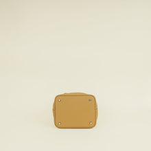 Hermes Biscuit Picotin Lock 22 Bag