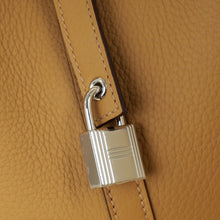 Hermes Biscuit Picotin Lock 22 Bag