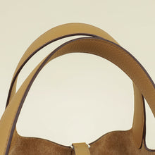 Hermes Biscuit Picotin Lock 22 Bag
