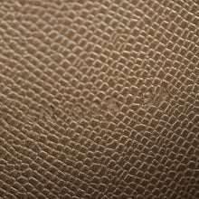 Hermes Etoupe Kelly Pocket Long Wallet