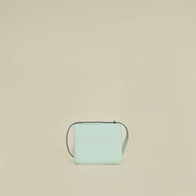 Hermes Vert Peppermint Constance III Mini Mirror Bag