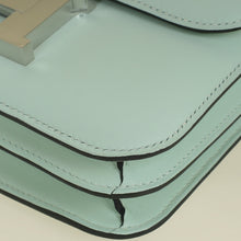 Hermes Vert Peppermint Constance III Mini Mirror Bag