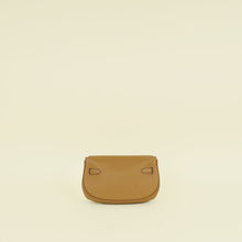 Hermes Bronze Dore Kelly Moove Bag