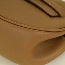 Hermes Bronze Dore Kelly Moove Bag