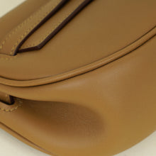 Hermes Bronze Dore Kelly Moove Bag