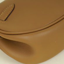 Hermes Bronze Dore Kelly Moove Bag