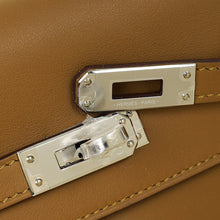 Hermes Bronze Dore Kelly Moove Bag