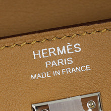 Hermes Bronze Dore Kelly Moove Bag