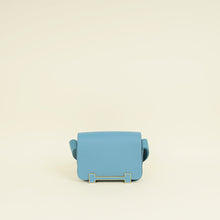 Hermes New Bleu Jean Geta Mysore Bag