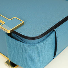 Hermes New Bleu Jean Geta Mysore Bag