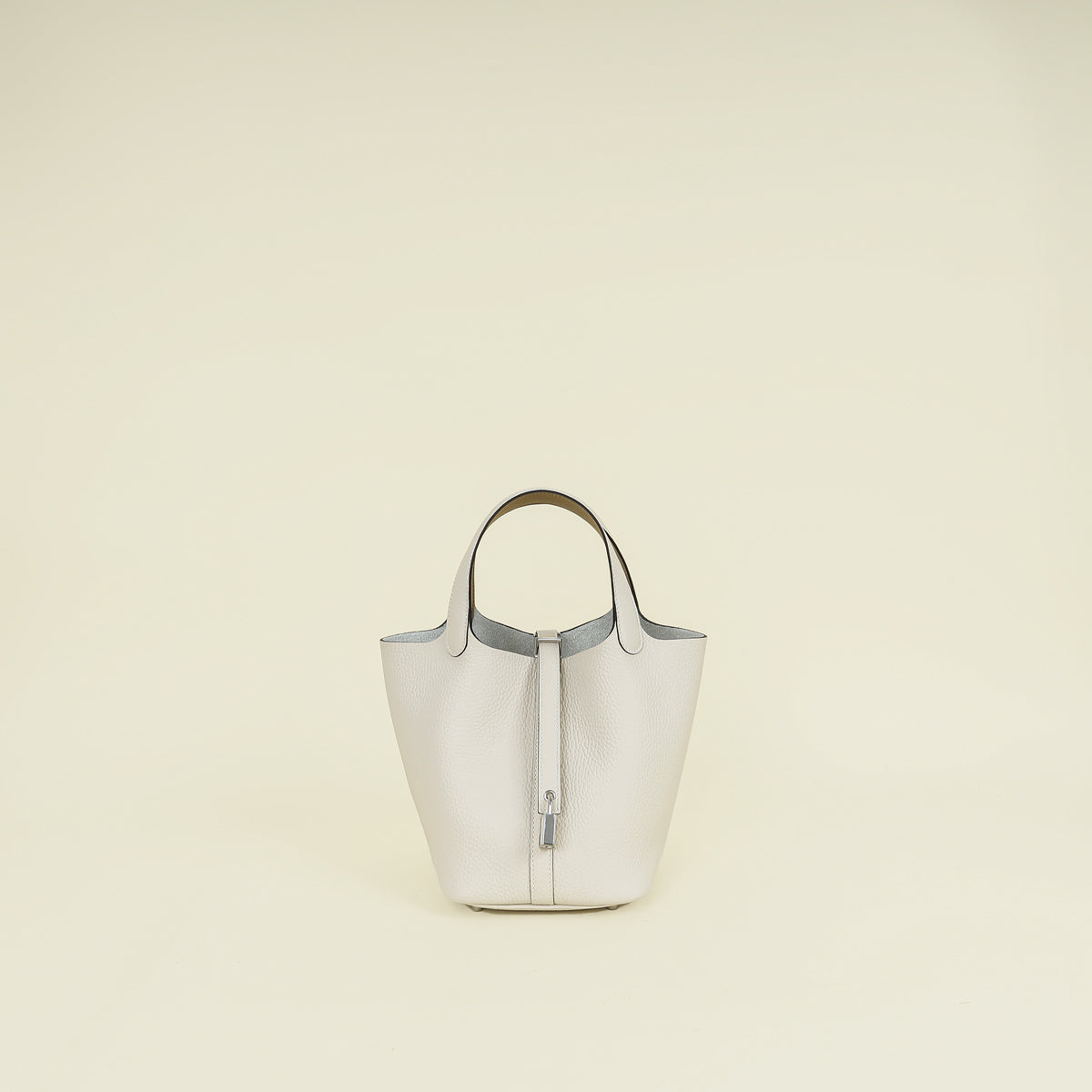 Hermes Bicolor Eclat Picotin Lock 18 Bag