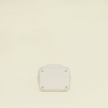 Hermes Bicolor Eclat Picotin Lock 18 Bag