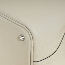Hermes Bicolor Eclat Picotin Lock 18 Bag