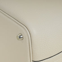 Hermes Bicolor Eclat Picotin Lock 18 Bag