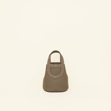Hermes Etoupe In-The-Loop 18 Bag