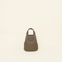 Hermes Etoupe In-The-Loop 18 Bag
