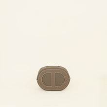 Hermes Etoupe In-The-Loop 18 Bag