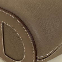 Hermes Etoupe In-The-Loop 18 Bag
