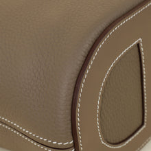 Hermes Etoupe In-The-Loop 18 Bag