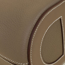 Hermes Etoupe In-The-Loop 18 Bag