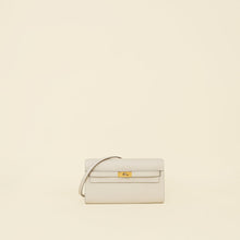 Hermes Craie Kelly Classique Kelly To Go Wallet