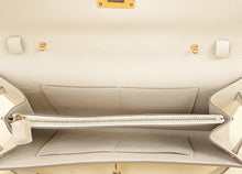 Hermes Craie Kelly Classique Kelly To Go Wallet