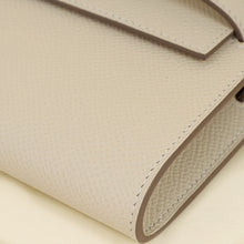 Hermes Craie Kelly Classique Kelly To Go Wallet