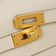Hermes Craie Kelly Classique Kelly To Go Wallet