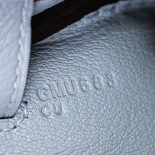 Hermes Gris Pantin Kelly 25 Sellier Bag