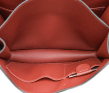 Hermes Rouge H Constance III Mini Bag