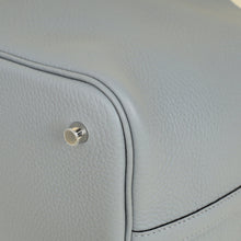 Hermes Gris Pantin Picotin Lock 22 Bag