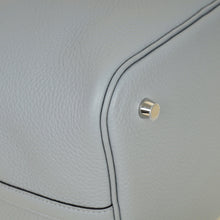 Hermes Gris Pantin Picotin Lock 22 Bag
