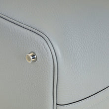 Hermes Gris Pantin Picotin Lock 22 Bag