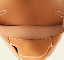 Hermes Gold Jypsiere Mini Bag