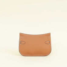 Hermes Gold Jypsiere Mini Bag