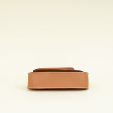 Hermes Gold Jypsiere Mini Bag