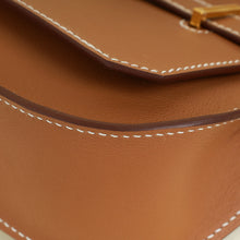 Hermes Gold Jypsiere Mini Bag