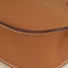 Hermes Gold Jypsiere Mini Bag