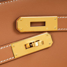 Hermes Gold Jypsiere Mini Bag