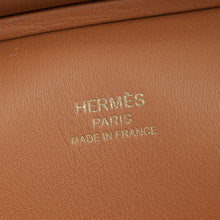 Hermes Gold Jypsiere Mini Bag