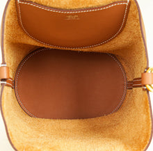 Hermes Gold In The Loop 18 Bag