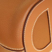 Hermes Gold In The Loop 18 Bag