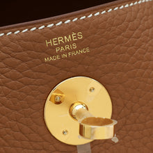 Hermes Gold Lindy 26 Bag