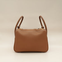 Hermes Gold Lindy 26 Bag