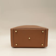 Hermes Gold Lindy 26 Bag