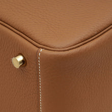 Hermes Gold Lindy 26 Bag